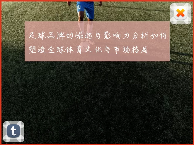 足球品牌的崛起与影响力分析如何塑造全球体育文化与市场格局