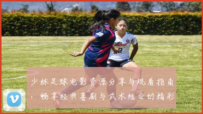 少林足球电影资源分享与观看指南，畅享经典喜剧与武术结合的精彩体验