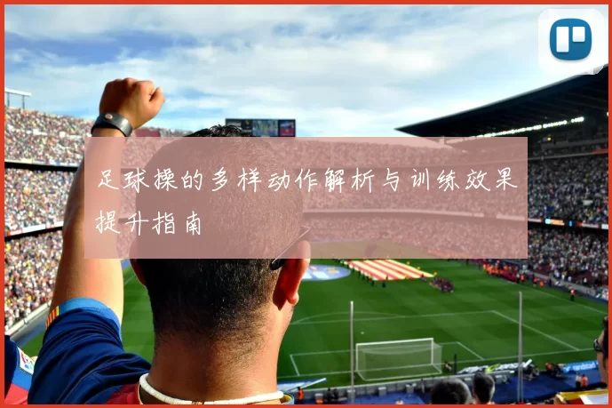 足球操的多样动作解析与训练效果提升指南