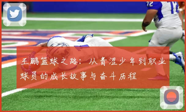 王鹏篮球之路：从青涩少年到职业球员的成长故事与奋斗历程